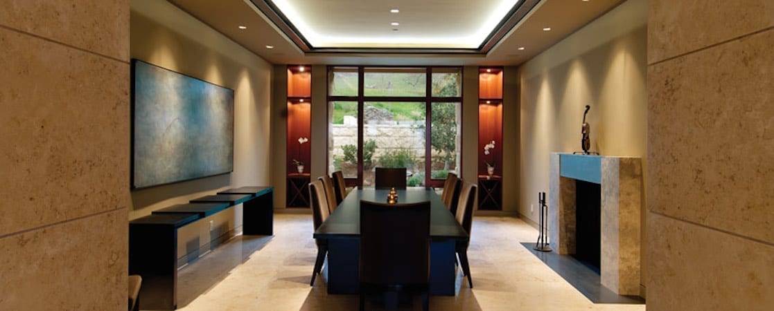 Custom Wood Windows
