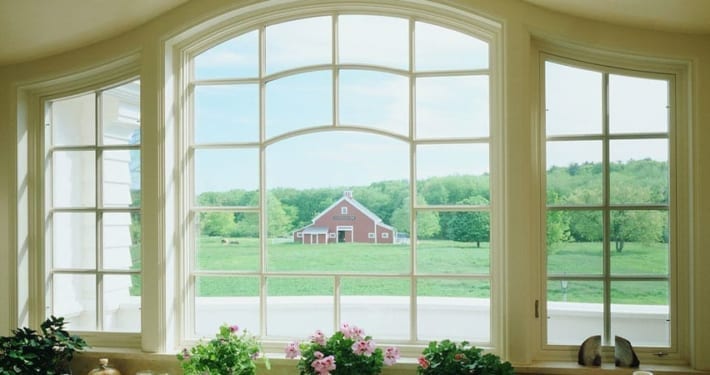 Traditional Windows