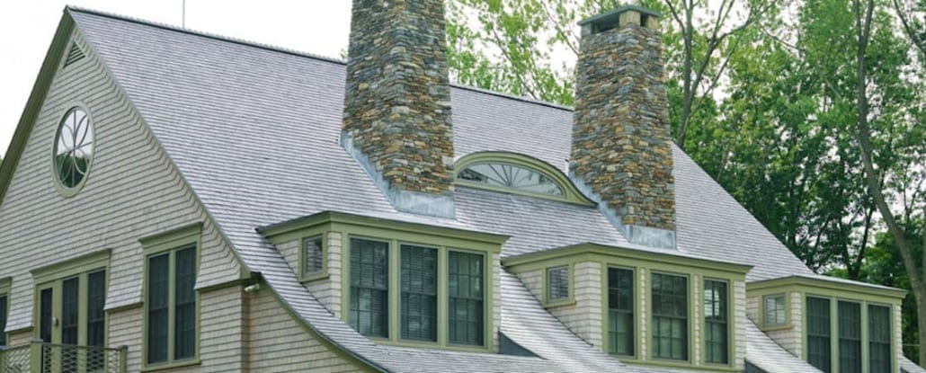 Traditional Windows