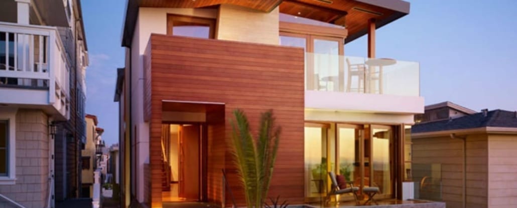 Modern Windows