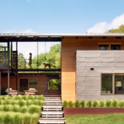 Hog Pen Residence
