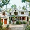 Modern Dogtrot home - Southern LIving