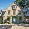 Shingle Style Traditional Custom Home