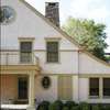 Shingle style home in CT