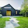 Homestead / Birdseye modern residence Archdaily