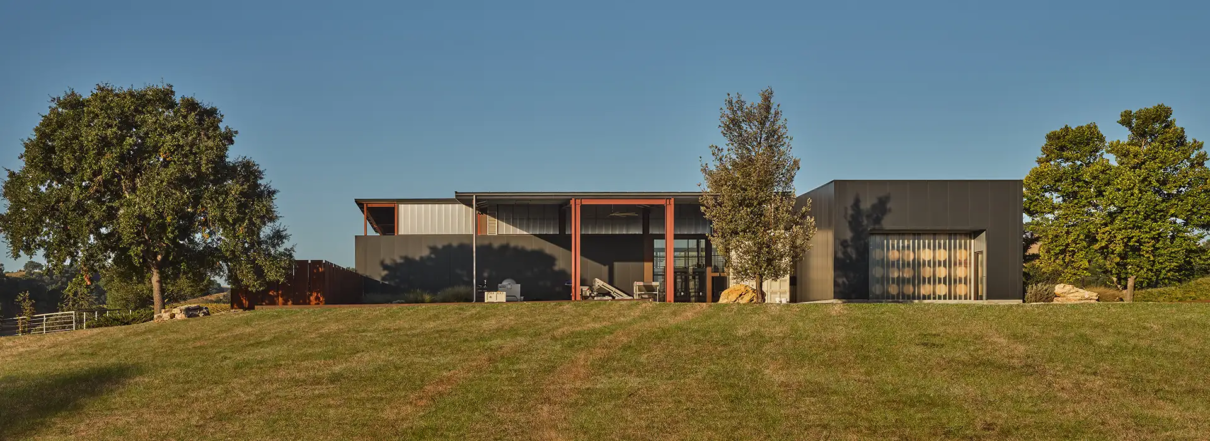 Fulldraw Vineyard Winery