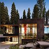 Martis Camp modern home
