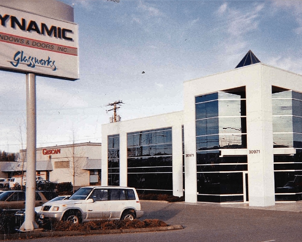 About - Dynamic Fenestration